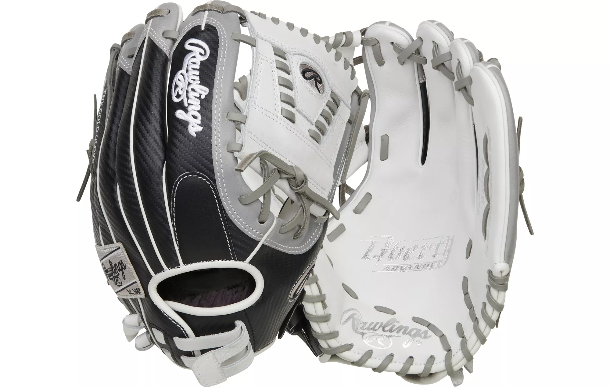 Rawlings 12.5'' Liberty Advanced Series Fastpitch Glove 2022