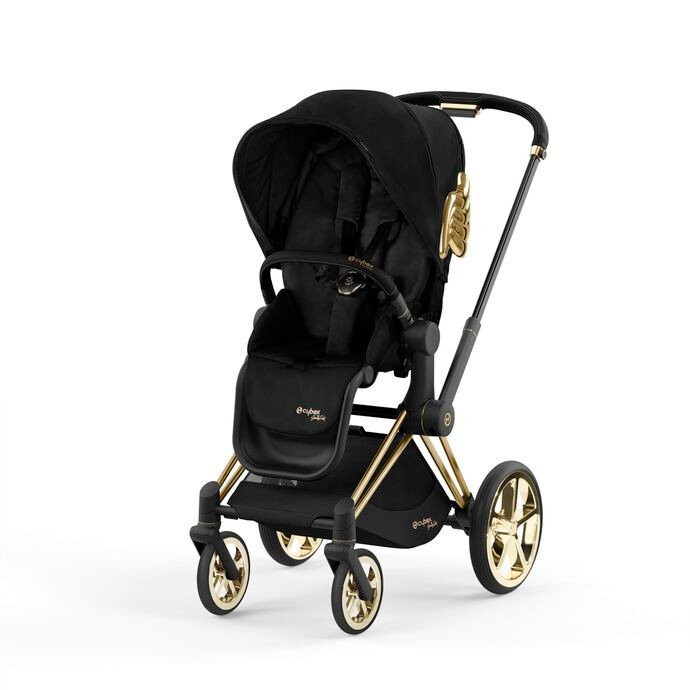 Priam Jeremy Scott - Wings - Cybex
