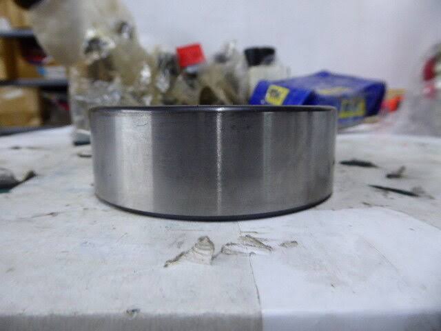 RBC SRF75 Bearings Cylindrical Yoke Roller Chrome Steel New