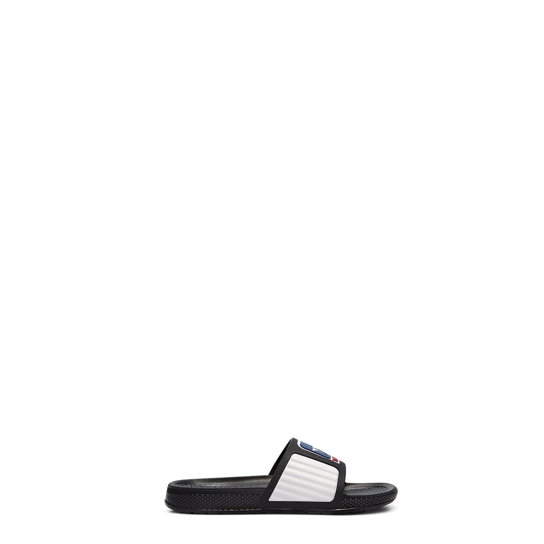Converse X Telfar Slide - Black