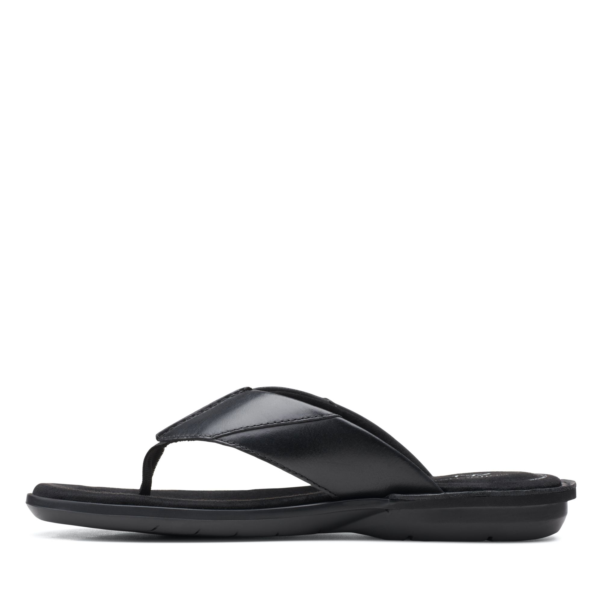Men Sandals Ellison Easy Black