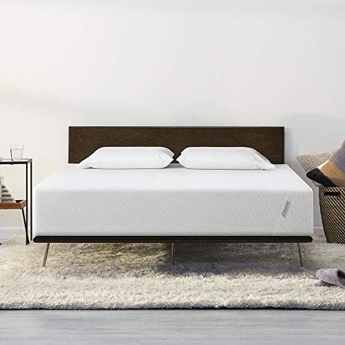 Original King Adaptive Foam Mattress w/ Antimicrobial Protection Powered by HeiQ