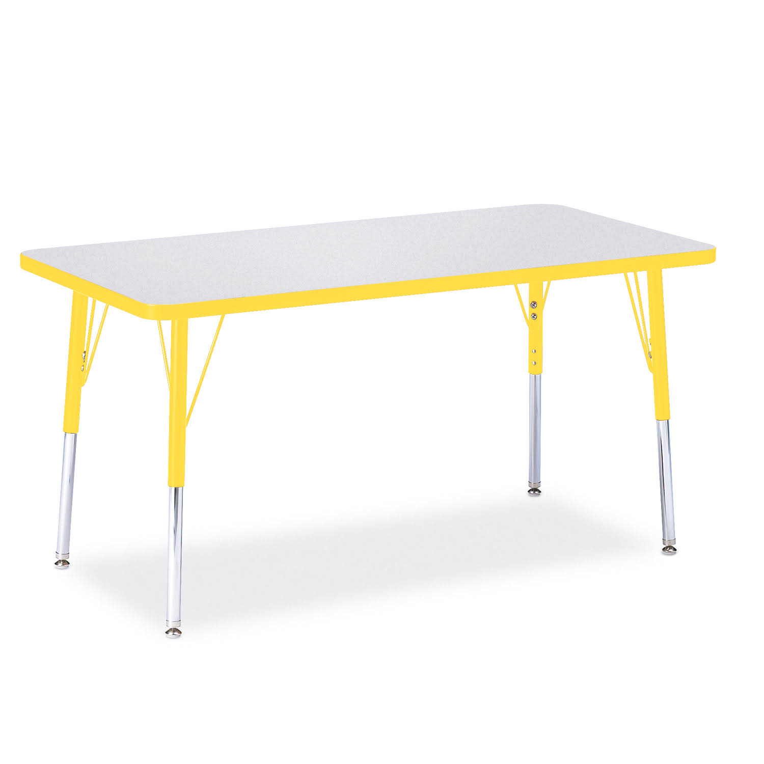 KYDZ Activity Table - Rectangle