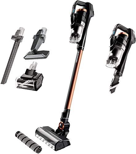2746A ICONpet Pro Cordless Stick Vacuum Cleaner with Copper Harbor