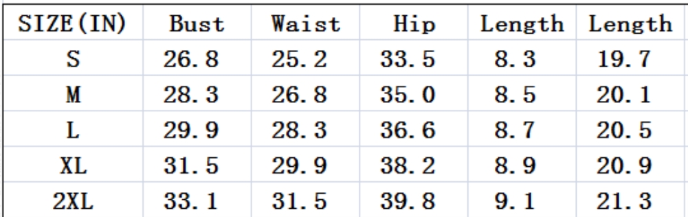 Sexy Strapless Two Piece Chains Party Dress