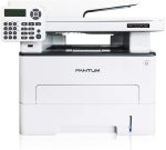 Pantum M7202FDW All-in-One Laser Printer with Copier Scanner Fax