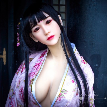 Muyun 168cm Sex Love Doll Silicone Entity Body Mouth Vagina Anal Lifelike Natural Skin Sex Real Solid Love Toy