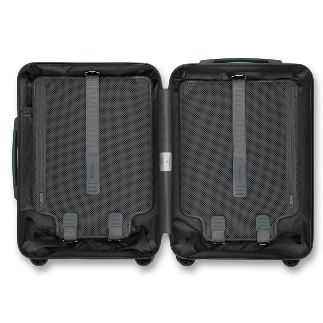 ESSENTIAL Cabin S - Taesua