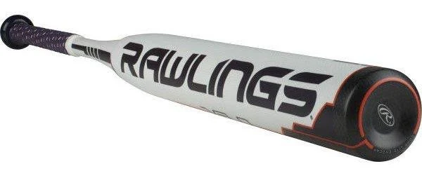 Rawlings 2019 Velo -10 Fastpitch Softball Bat (30 inch 20 oz)
