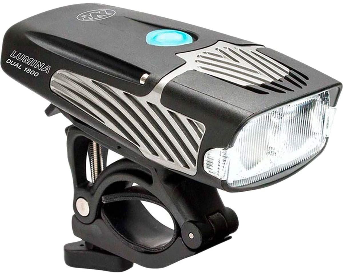 LED Bike Light Powerful Lumens Water Resistant, Front Light Easy to Install Cycling Safety.