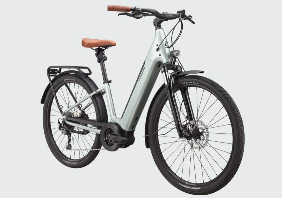 Cannondale Adventure Neo 2 EQ