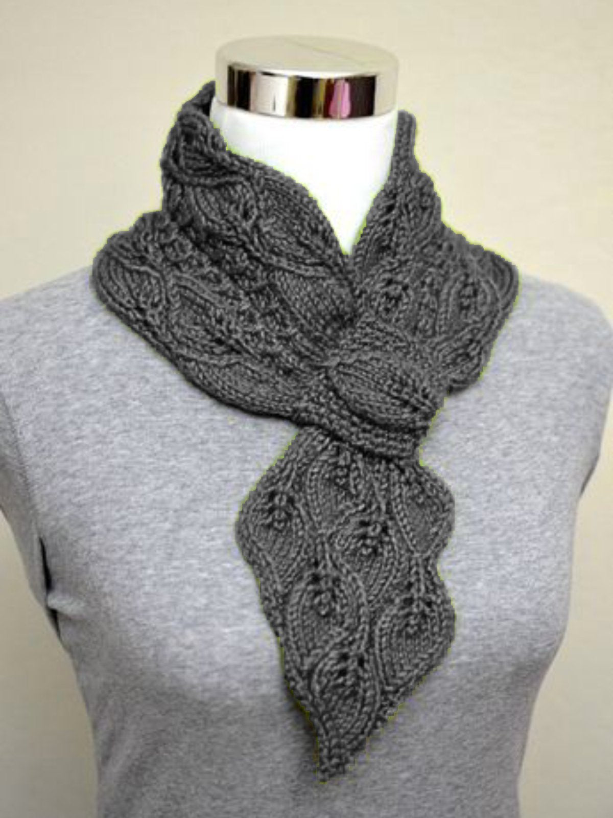 Winter Neckchief Warm Scarf