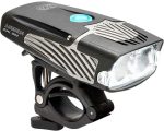 LED Bike Light Powerful Lumens Water Resistant, Front Light Easy to Install Cycling Safety.