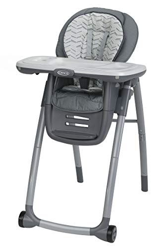 Table 2 Table Premier Fold 7 in 1 Convertible High Chair