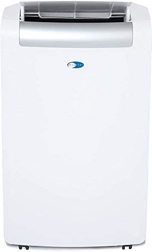 14,000 BTU Portable Air Conditioners with 3M SILVERSHIELD Filter Plus AUTOPUMP