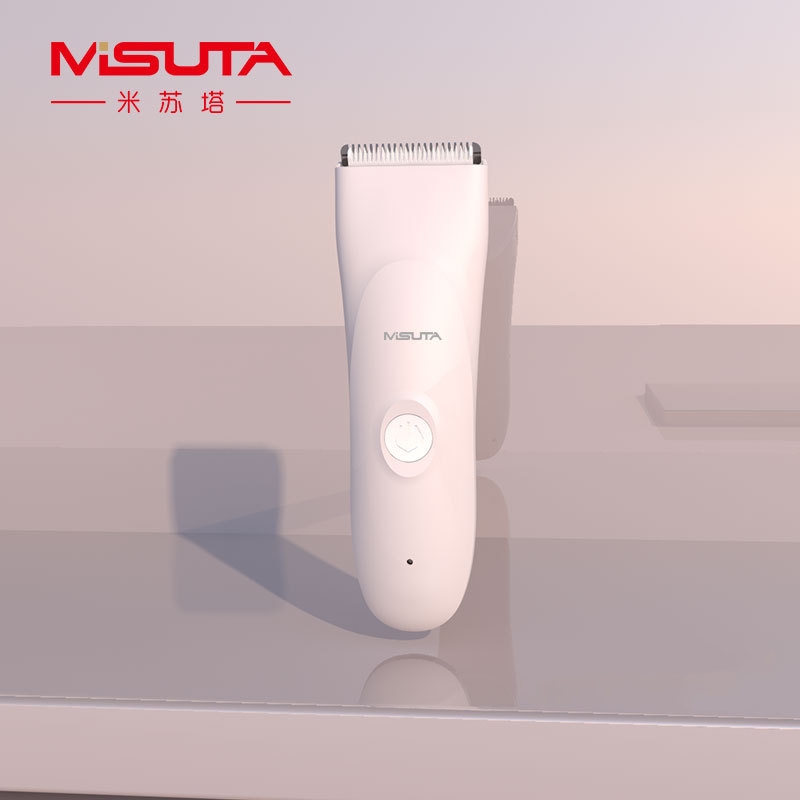 ត្រង់ឌឺកាត់សក់ទារក