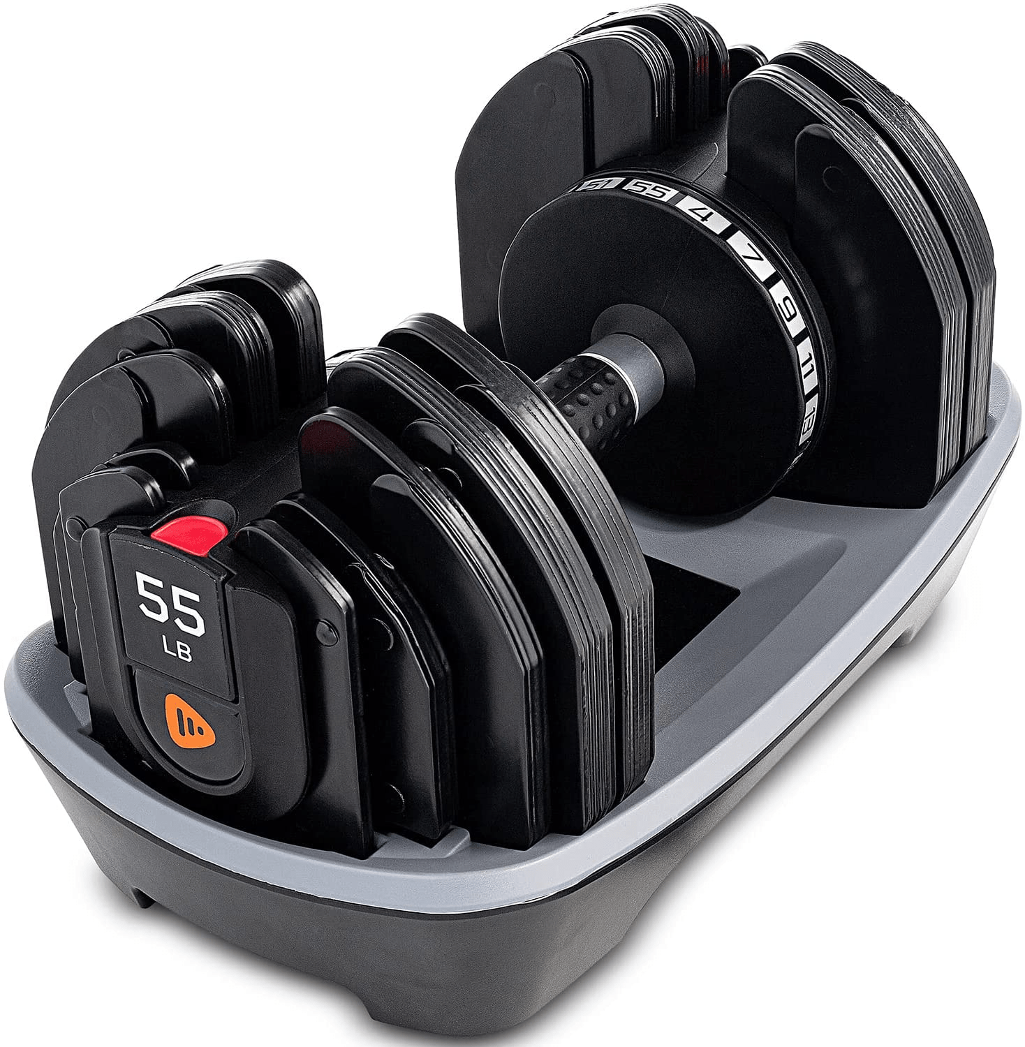 PowerFlow Pro Dumbbell