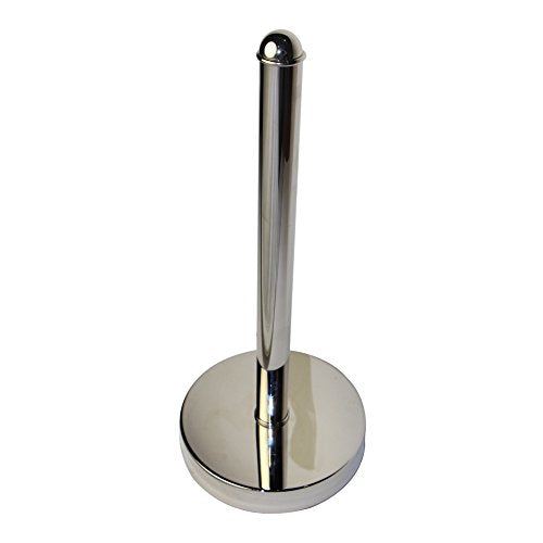 Universal Kitchen Paper Towel Holder Finish