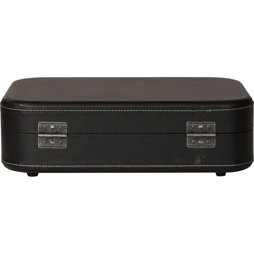 Crosley Coupe Turntable - Black