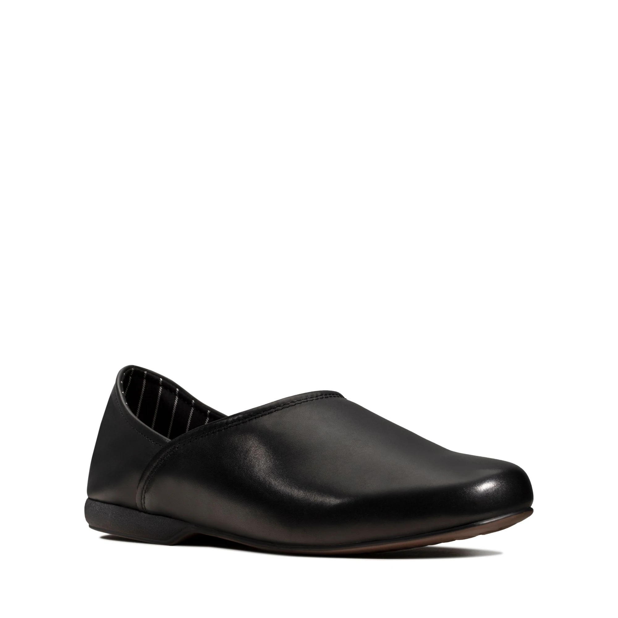 Men  harston-elite-black-leather