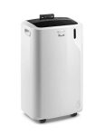 11500 BTU Portable Air Conditioner Includes Window Kit + Remote Control/500 sq ft