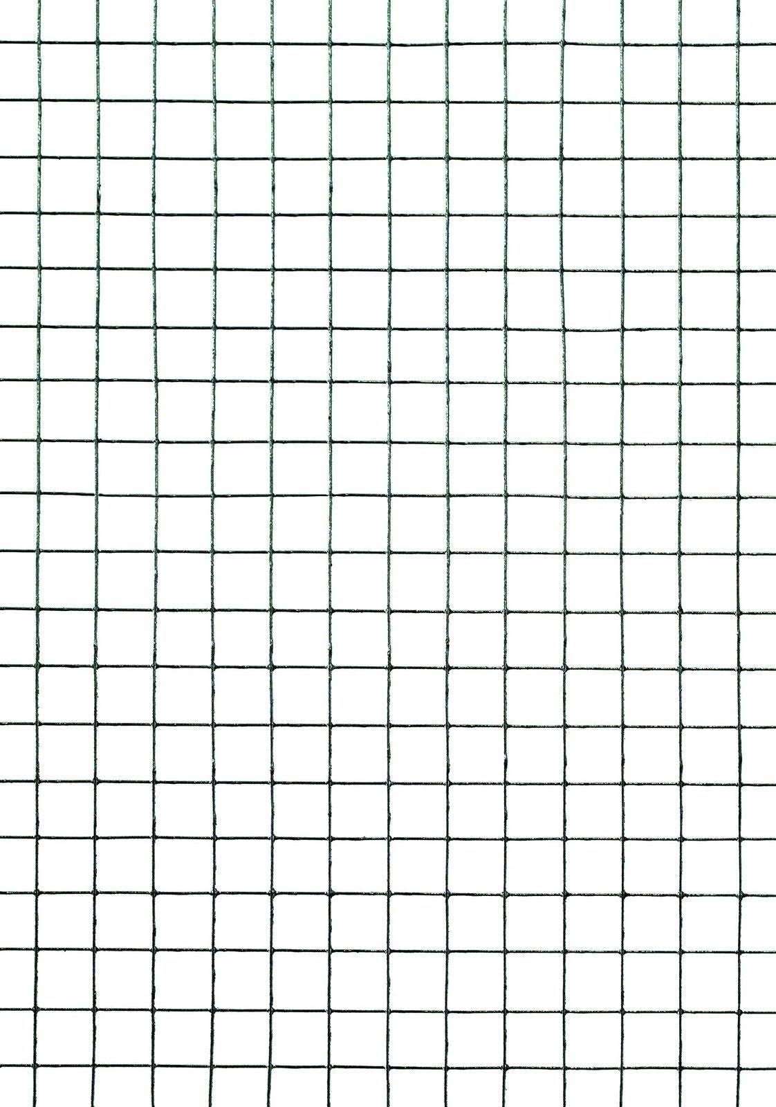 Garden Zone 36 in. W x 50 ft. L Steel Hardware Cloth 1/2 in.