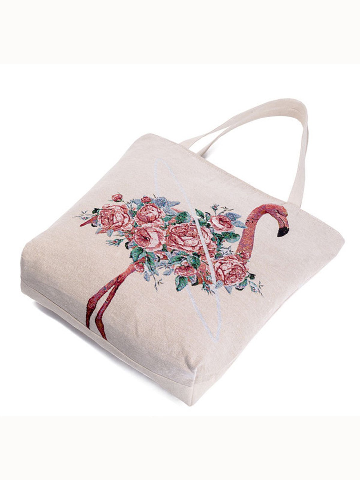 Canvas Shoulder Bags