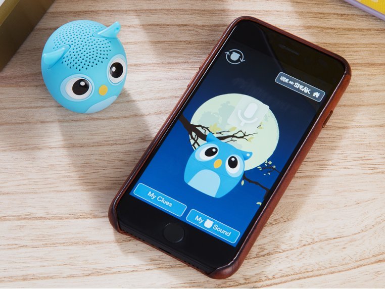 Bluetooth Animal Speaker Blufsdfsdetooth Animal Speake'r