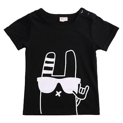 Baby boy clothes2016 Brand summer kids clothes sets t-shirt+pants suit clothing set Graffiti Printed Clothes newborn sport suits