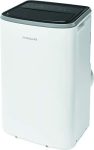 FHPC082AB1 Portable Air Conditioner with Remote Control for Rooms