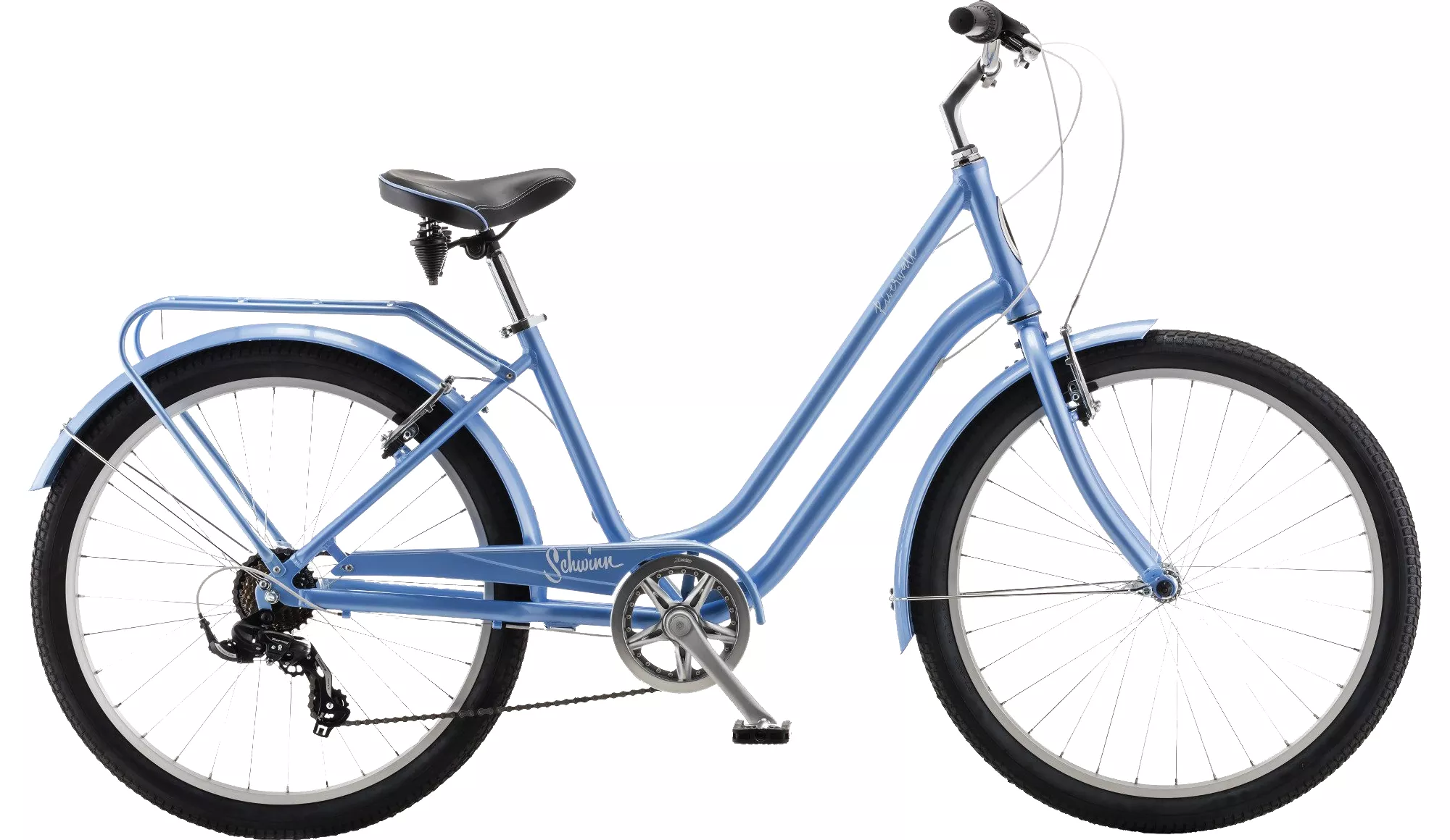Schwinn Women's Riverwalk 26