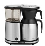 Bonavita BV1900TS 8-Cup One-Touch Coffee Maker Featuring Thermal Carafe
