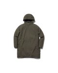 2 Layer Octa Long Hoodie