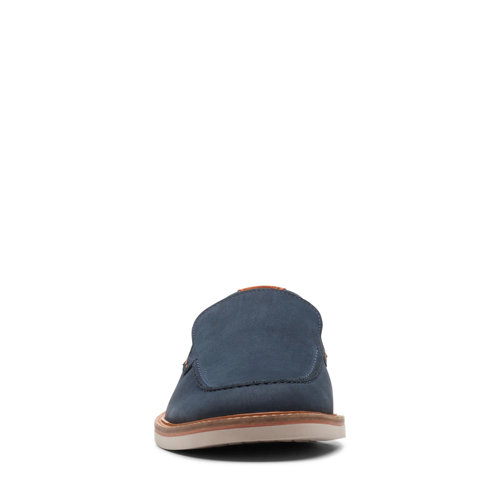 Men  atticus-lt-edge-navy-nubuck