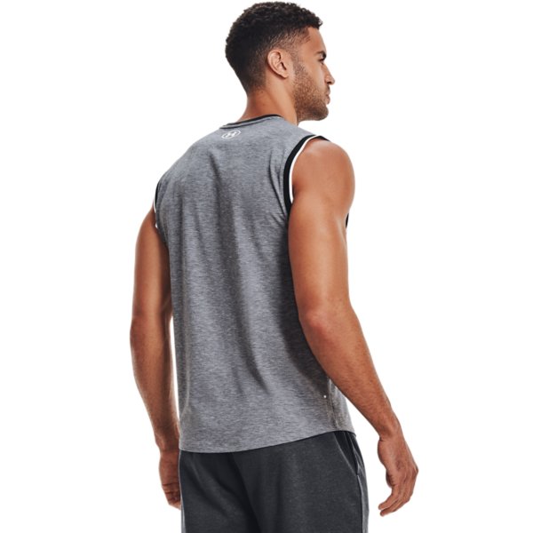 Men's UA RECOVER? Sleeveless
