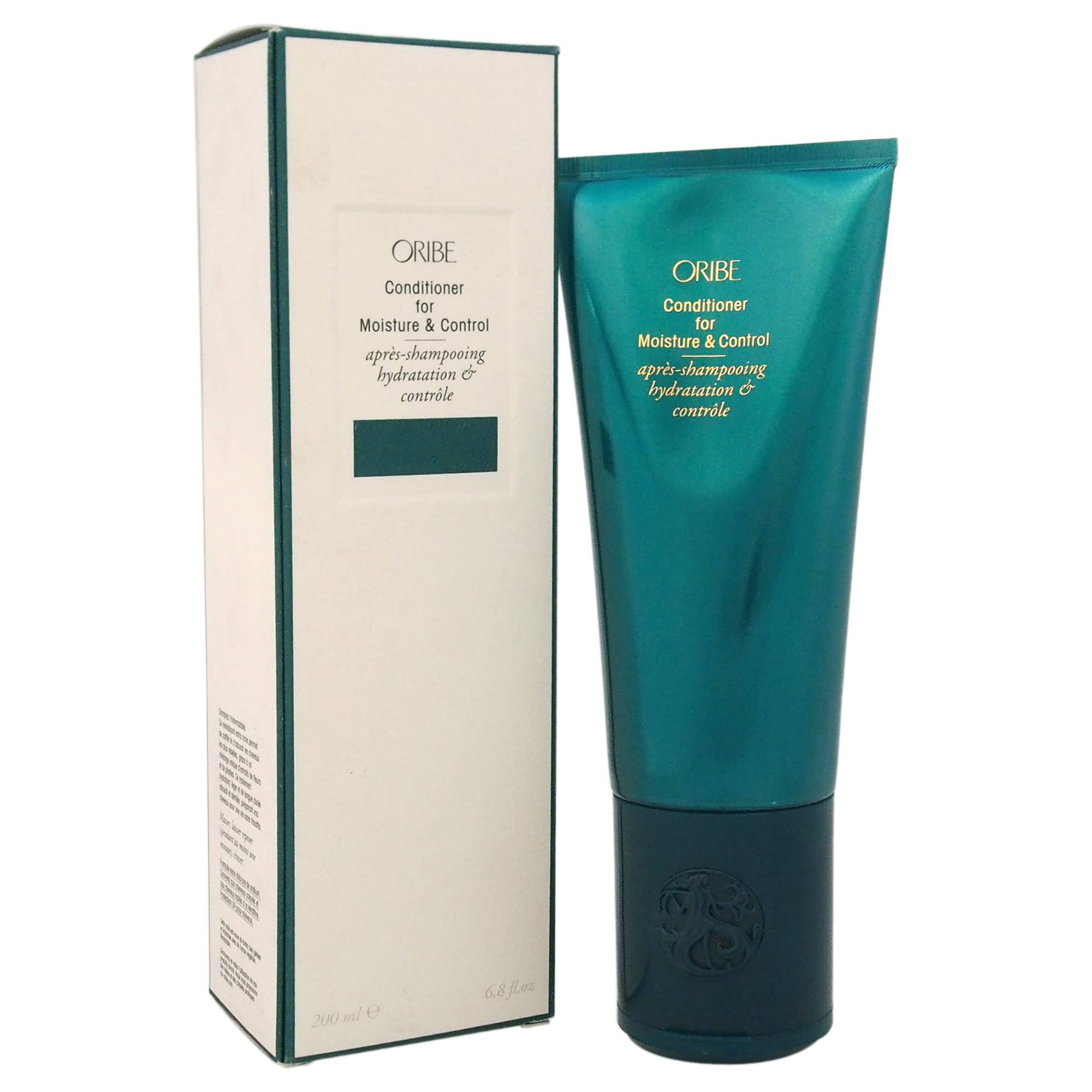 Oribe Conditioner for Moisture Control - 6.8 oz