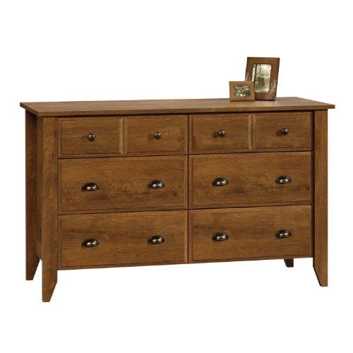 Sauder Shoal Creek Dresser