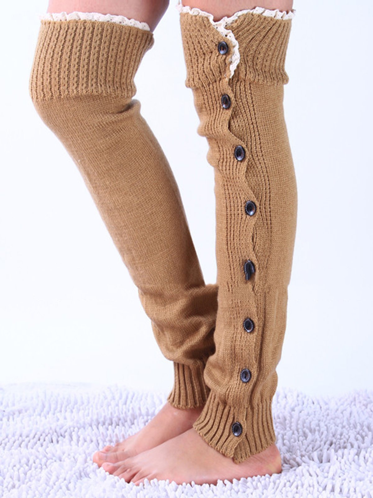 Women's Multicolor Socks