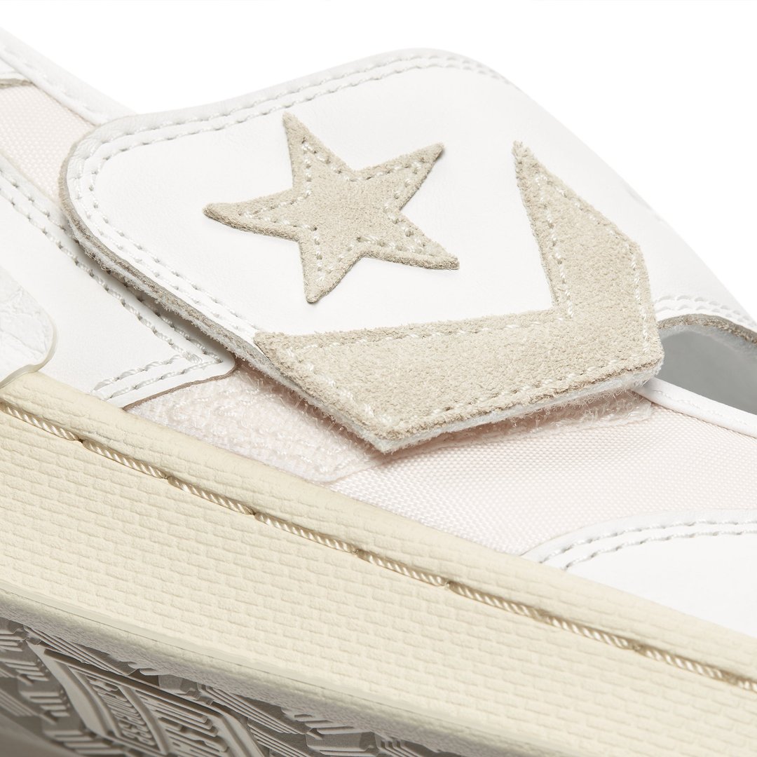 Converse x Telfar Pro Leather Mary-Jane