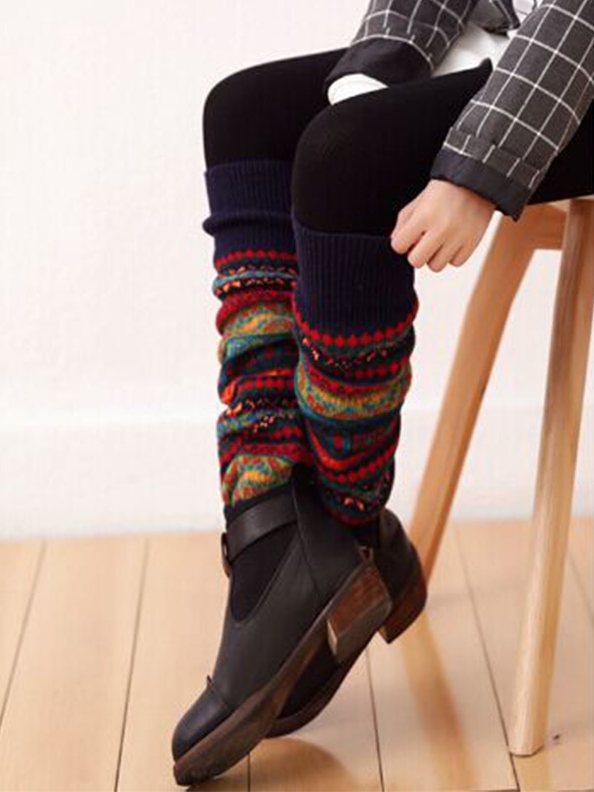 Casual Tribal Underwear & Socks