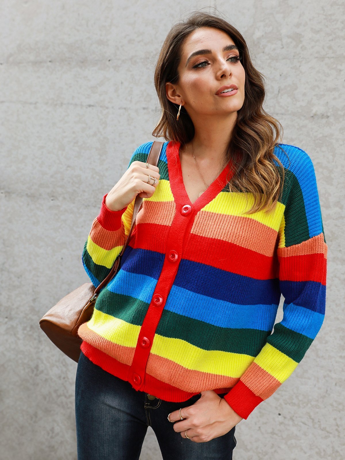 Shift Holiday Cotton-Blend Outerwear