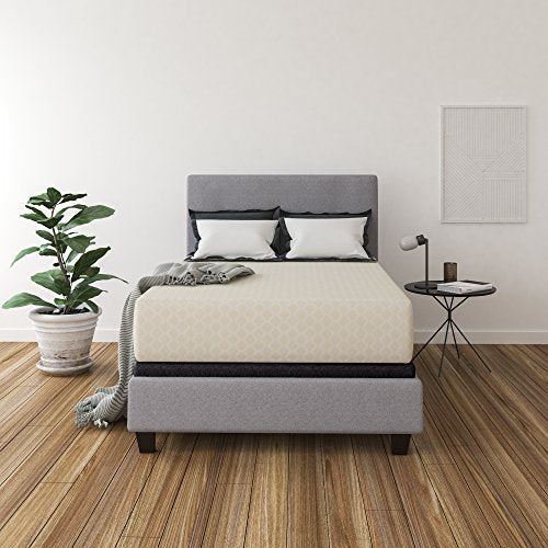 Chime 12��� Memory Foam Mattress, CertiPUR-US Certified / Full