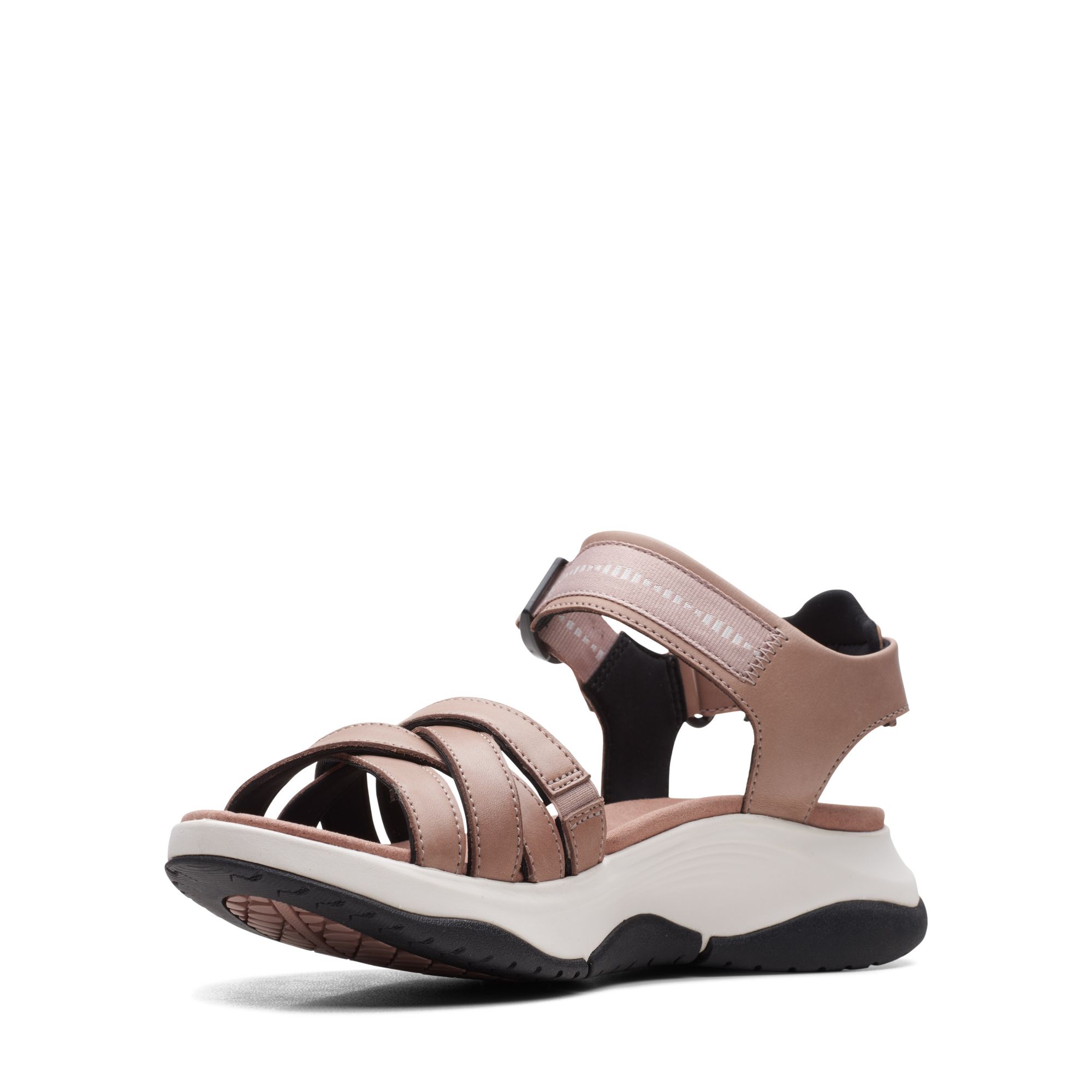 Women Sandals Wave2.0 Sail. Dusty Pink