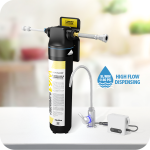 Father��s Day Month Special �C 15�� Undersink Filtration System W61 �C The Home ? Hi-Flow