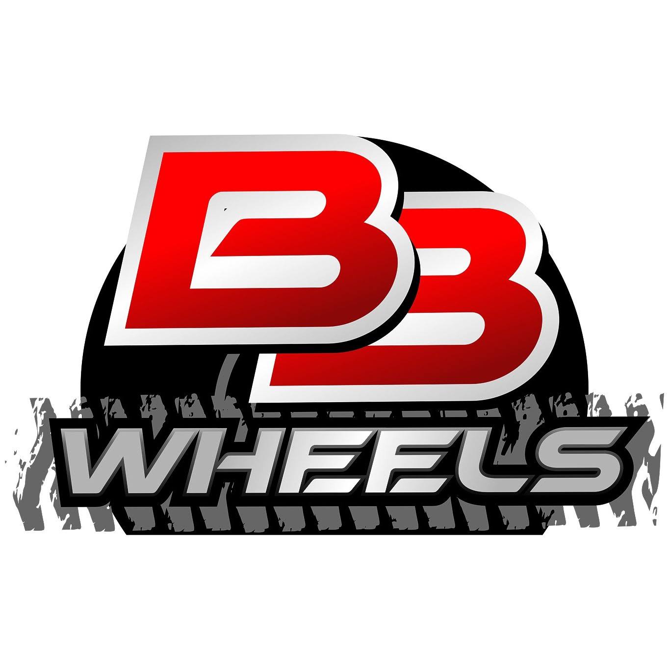 Pro Comp Steel Wheels Series 97 Wheel with Gloss Black Finish (17x8 /6X5.5 )