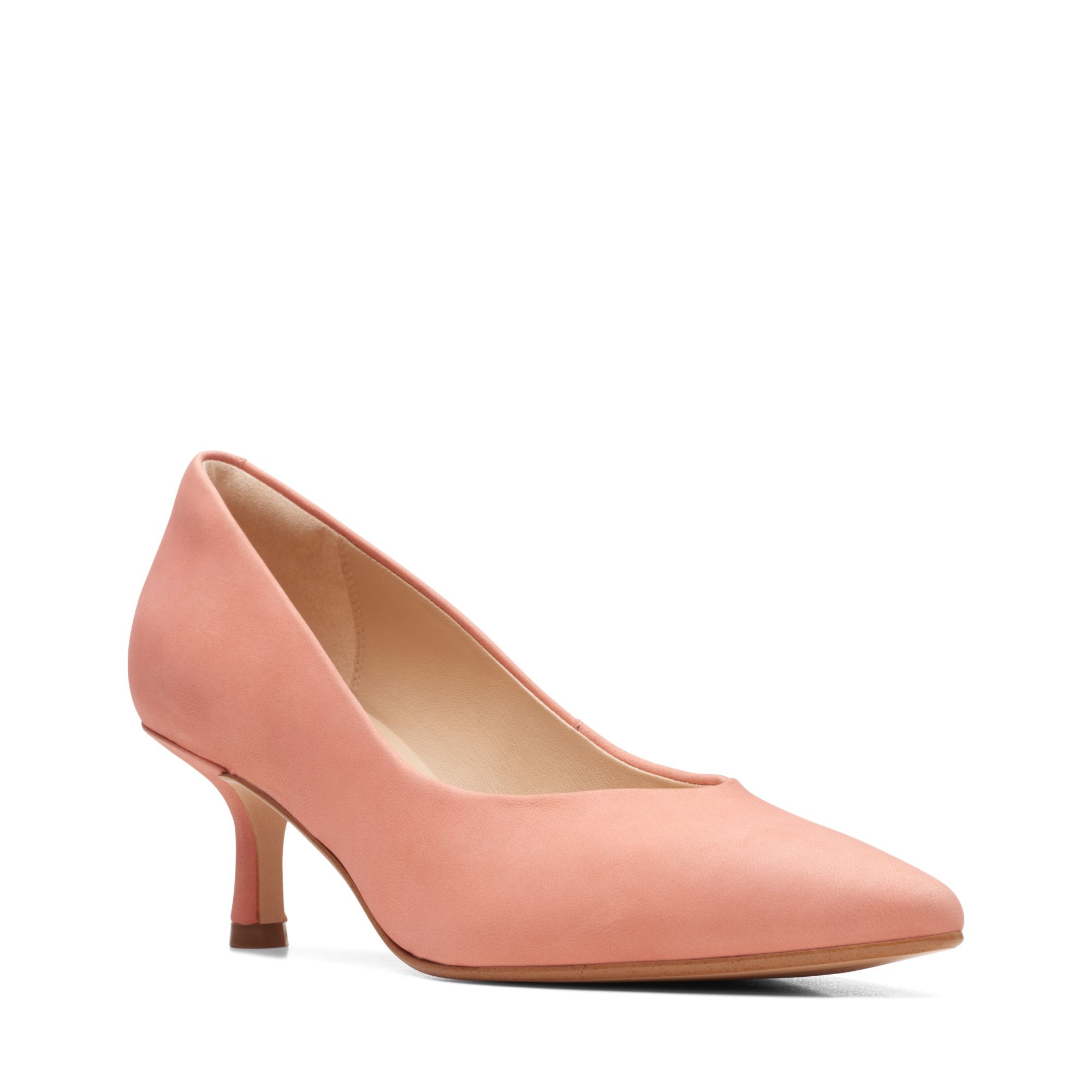 Women  Violet 55 Court Light Coral