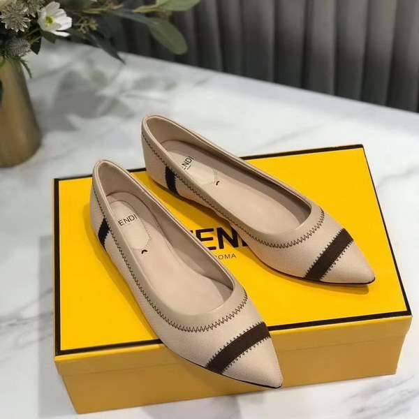 20秋季最新专柜款-芬迪Fendi2020秋季新品，鞋面是半透视纳米科技网眼布制成！水染羊皮内里垫脚，脚感超舒适！真皮大底，防滑防透潮