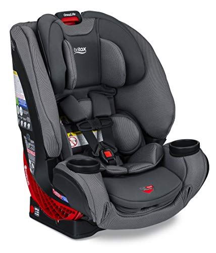 Britax (Drift) Click Tight All-in-One Car Seat