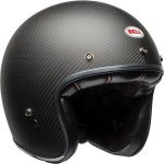 Bell Custom 500 Carbon Helmet / Small