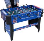 Kids & Adults Table Football Parent-child Double Football Table Game